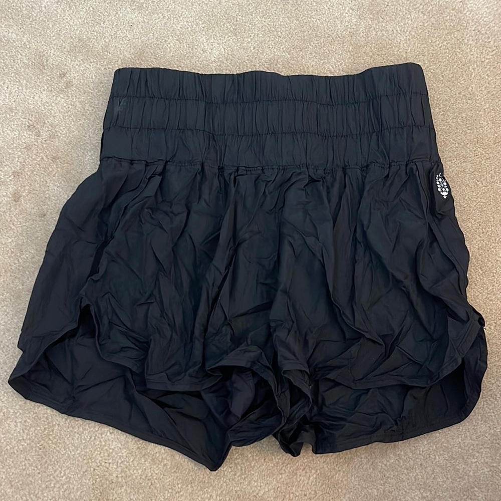 Free People shorts